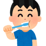 【画像】アメリカ人「お前ら歯磨き粉つけるときどうしてる？」→大激論勃発