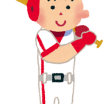 【悲報】清宮幸太郎さん、味方が11安打7得点した中で5タコ