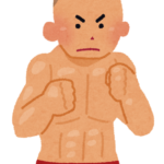 「かっこよすぎだろ…」ってなった格闘家の異名