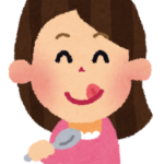 アジフライ←ようやくこれが美味しいものではないことが浸透してきたな