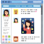 Twitterで仲良いと思ってた相手にブロックされたんやが泣いてる