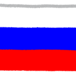ロシアのデフォルトの影響は広範囲に及びシャレにならないらしい [448218991]