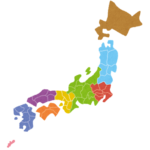 寿司がマジでうまいと思う「都道府県」ランキングTOP11！　1位は「新潟県」【2023年最新投票結果】  [837857943]