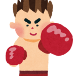 ボクシング三団体統一王者の井上尚弥さんTwitterでひどい事を言われてしまう