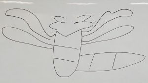 ポケモンgo 問題 このポケモンだーれだ 某放送局の番組で見たことがある気がする Anoちゃんねる