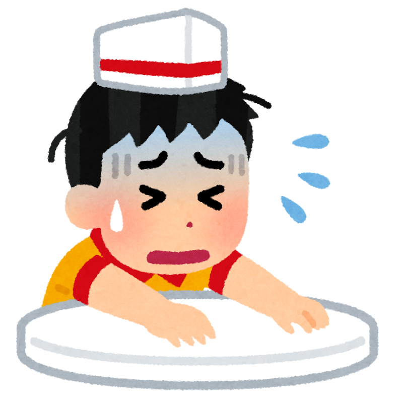 バイト先の後輩にアプローチされてるんやがタイプじゃないから悩んでる Anoちゃんねる