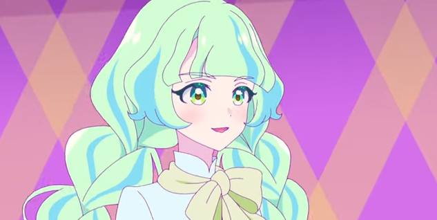 アイカツプラネット 第1話を観た感想と 実写化や今後のアイカツ シリーズについてなど Anoちゃんねる