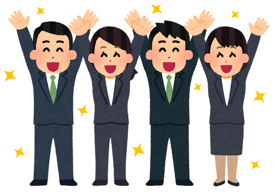 まだ入社式に持っていく菓子折り決めてない奴wywywywywywywy Anoちゃんねる