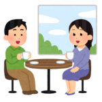 【悲報】”マッチングアプリ”にいる女、『カフェ好きすぎ問題』ｗｗｗｗｗｗｗ