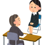 【悲報】ワイ君、今度金融機関の最終面接