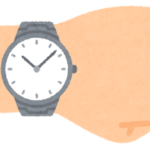 【悲報】日本人、安物の腕時計しか買わなくなる