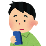 好きな子にブロックされた