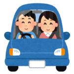 運転してるとたまに『先に警察おるぞ』って教えてくれる奴おるよな