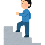 車いす利用者「歩ける人は階段を上がってくれって言いすぎかな？」 [194767121]