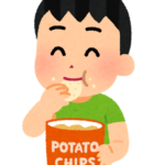 プリングルスとかいう一時期天下取ってたのにいつの間にか没落したポテチwwww