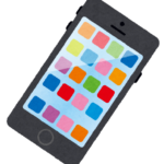 【悲報】スマホさん、片手で使いにくすぎる