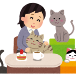 【急募】男独りで猫カフェに行く方法