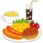【画像】アメリカ人の平均的な朝食ｗｗｗｗｗｗｗｗｗｗｗｗｗｗｗ