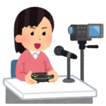 今ゲーム配信中1時間30分経っても同接0人なんやがコツ教えてくれや