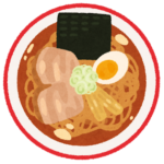 なぜうどんとそばはラーメンの前に敗れ去ったのか？