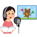 【画面】声優のお顔、ついにここまでくる。